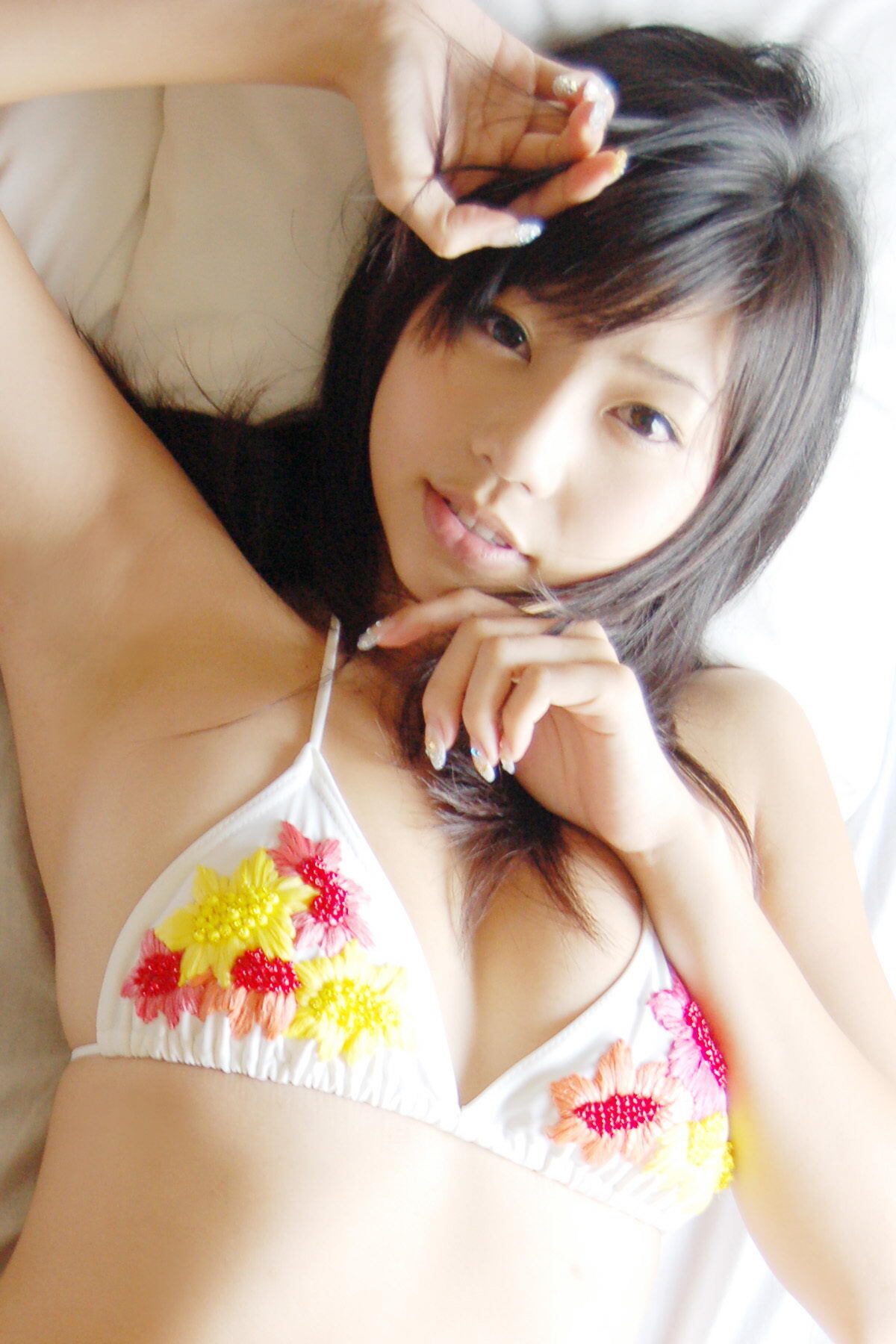 小泉麻耶(2) [週刊.jp] Maya Koizumi